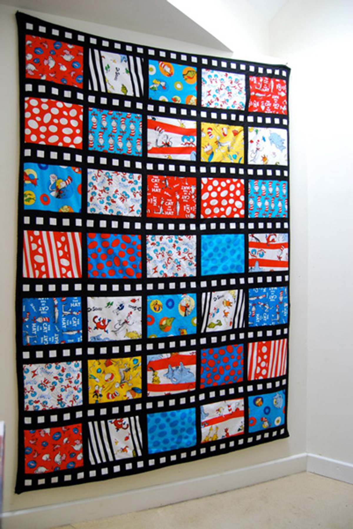 Quilting Around The World Featuring Lynne