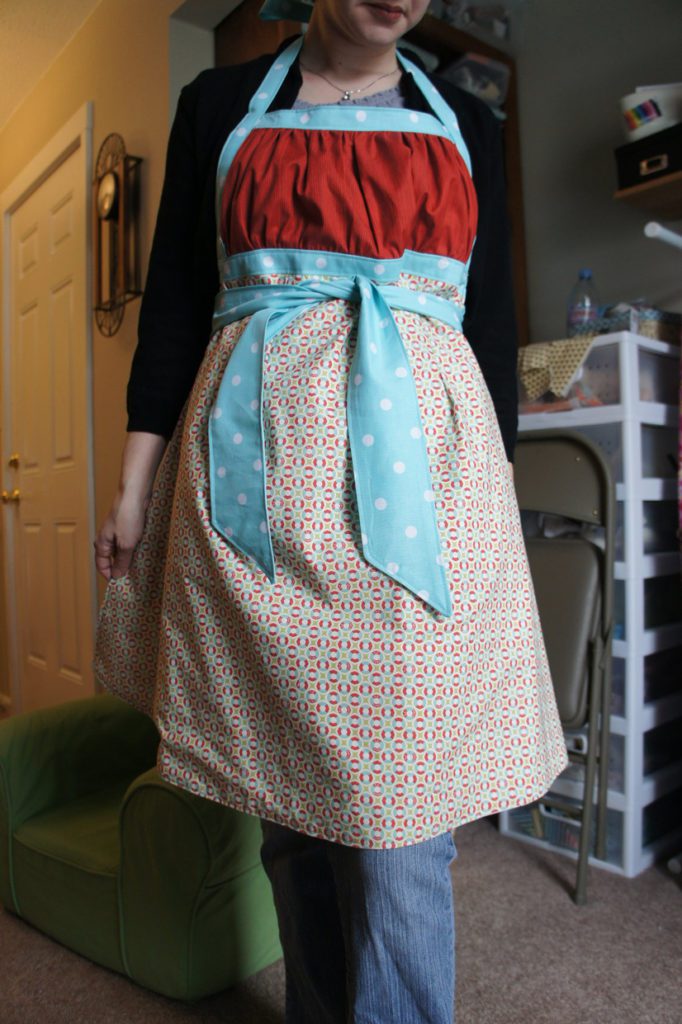 Aprons And Things