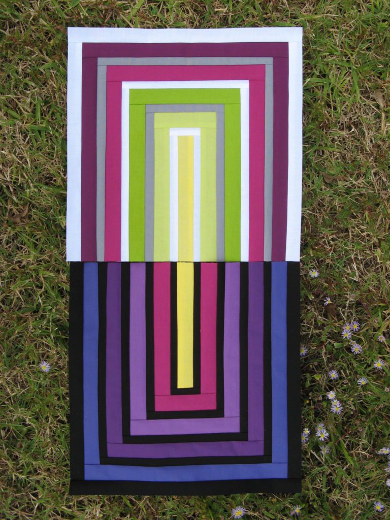 Modern Blocks Book Alternate Color
