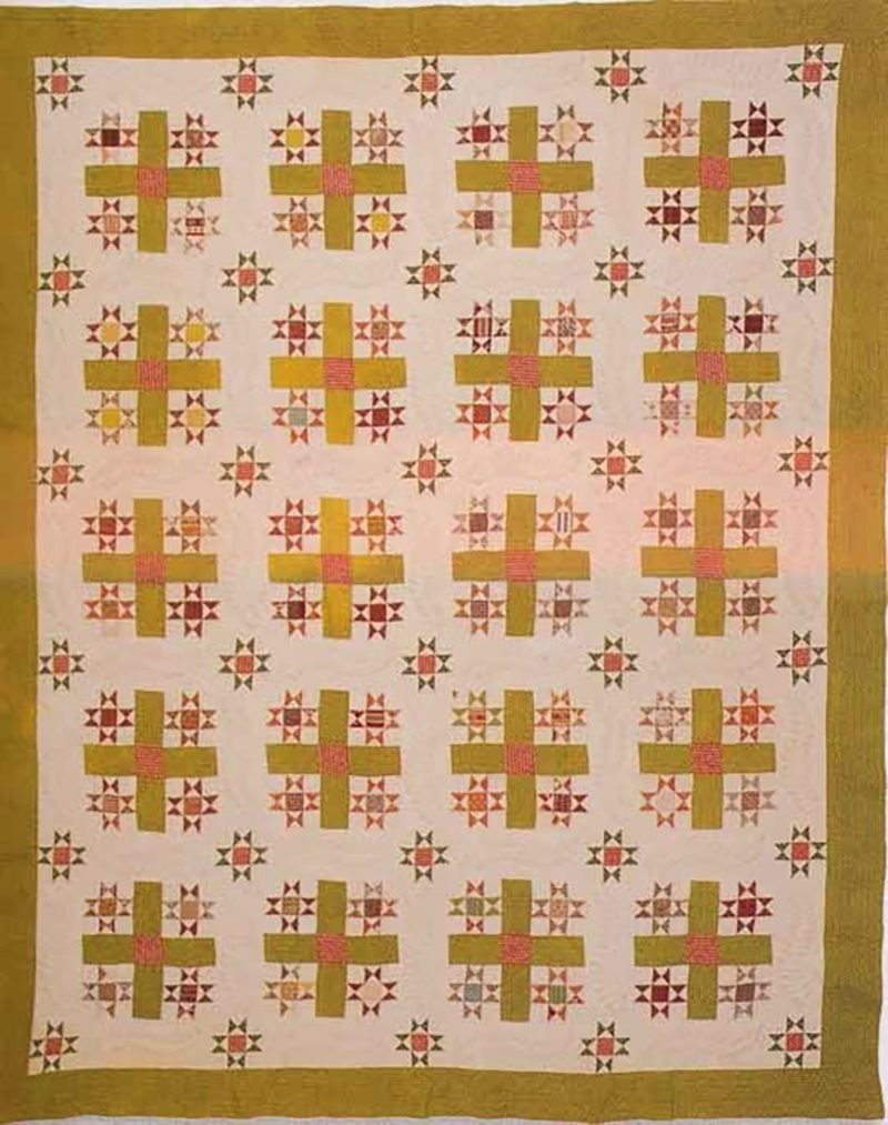 quilt projects