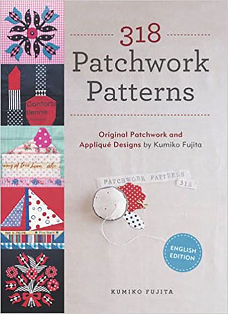 318 Patchwork Patterns