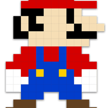 Mario QAL