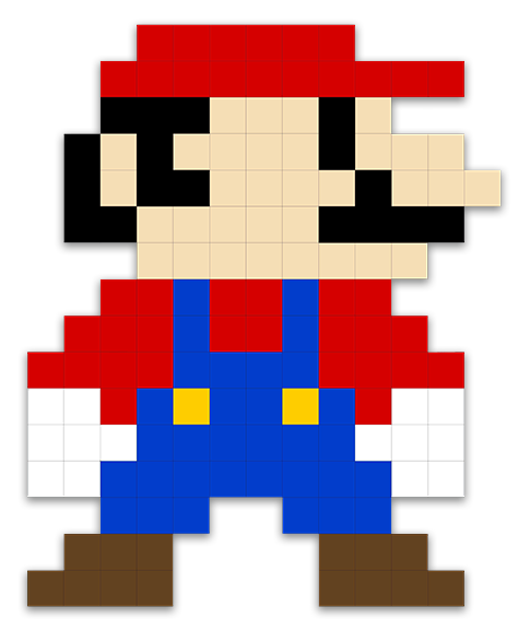 Mario QAL