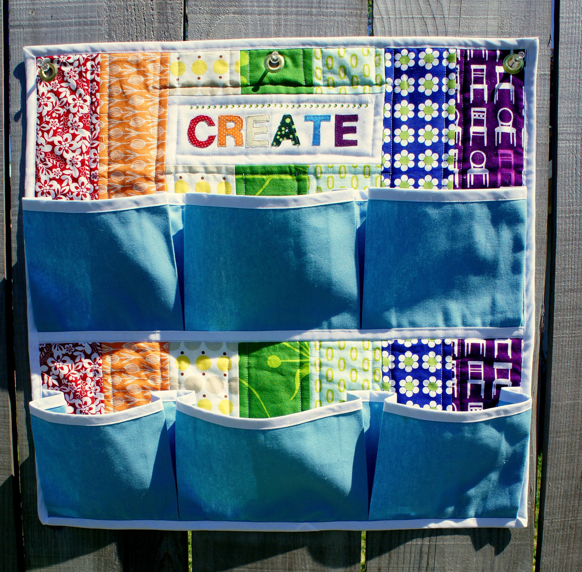 101 Patchwork Projects and Quilts - Spring 2011